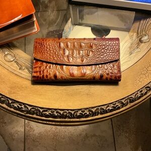 BRAHMAN WALLET